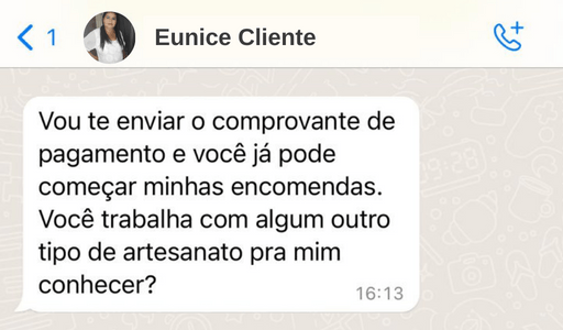 depoimento bolsa