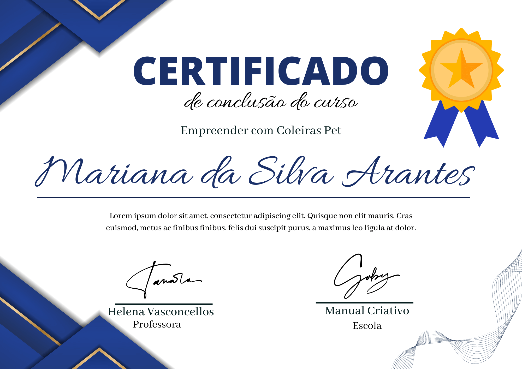 Certificado de conclusão (1)